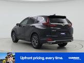 Thumbnail of 2020 Black Honda CR-V