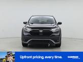 Thumbnail of 2020 Black Honda CR-V