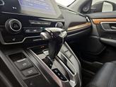 Thumbnail of 2020 Black Honda CR-V
