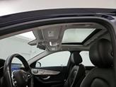 Thumbnail of 2019 Blue Mercedes-Benz C-Class