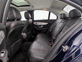 Thumbnail of 2019 Blue Mercedes-Benz C-Class