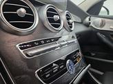 Thumbnail of 2019 Blue Mercedes-Benz C-Class