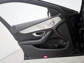 Thumbnail of 2019 Blue Mercedes-Benz C-Class