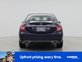 Thumbnail of 2019 Blue Mercedes-Benz C-Class