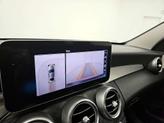 Thumbnail of 2019 Blue Mercedes-Benz C-Class