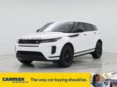 Thumbnail of 2025 White Land Rover Range Rover Evoque