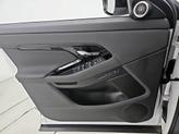 Thumbnail of 2025 White Land Rover Range Rover Evoque