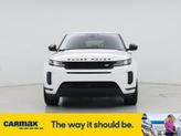 Thumbnail of 2025 White Land Rover Range Rover Evoque