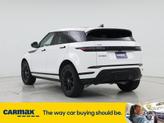 Thumbnail of 2025 White Land Rover Range Rover Evoque