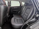 Thumbnail of 2021 Black Mazda CX-5