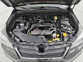 Thumbnail of 2017 Black Subaru Forester