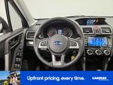 Thumbnail of 2017 Black Subaru Forester