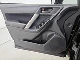 Thumbnail of 2017 Black Subaru Forester