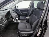 Thumbnail of 2017 Black Subaru Forester