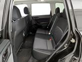 Thumbnail of 2017 Black Subaru Forester