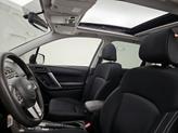 Thumbnail of 2017 Black Subaru Forester