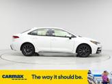 Thumbnail of 2024 White Toyota Corolla