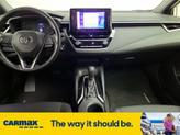 Thumbnail of 2024 White Toyota Corolla