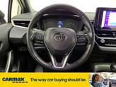 Thumbnail of 2024 White Toyota Corolla