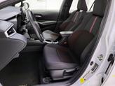 Thumbnail of 2024 White Toyota Corolla