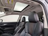 Thumbnail of 2023 Silver Subaru Crosstrek