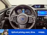 Thumbnail of 2023 Silver Subaru Crosstrek