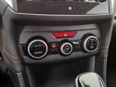 Thumbnail of 2023 Silver Subaru Crosstrek