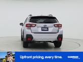 Thumbnail of 2023 Silver Subaru Crosstrek