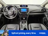 Thumbnail of 2023 Silver Subaru Crosstrek
