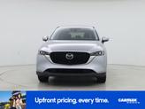Thumbnail of 2023 Silver Mazda CX-5