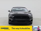 Thumbnail of 2021 Black Ford Mustang