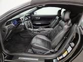 Thumbnail of 2021 Black Ford Mustang