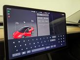 Thumbnail of 2022 Red Tesla Model 3