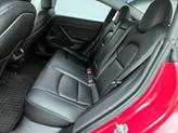 Thumbnail of 2022 Red Tesla Model 3