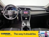 Thumbnail of 2019 Gray Honda Civic