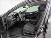 Thumbnail of 2019 Gray Honda Civic