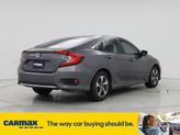 Thumbnail of 2019 Gray Honda Civic