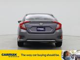 Thumbnail of 2019 Gray Honda Civic