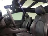 Thumbnail of 2023 Blue Chrysler Pacifica