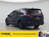 Thumbnail of 2023 Blue Chrysler Pacifica
