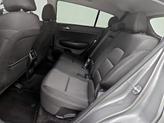 Thumbnail of 2017 Gray Kia Sportage