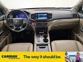 Thumbnail of 2022 Burgundy Honda Pilot