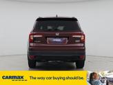 Thumbnail of 2022 Burgundy Honda Pilot