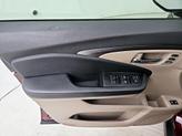 Thumbnail of 2022 Burgundy Honda Pilot