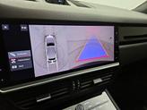 Thumbnail of 2021 Black Porsche Cayenne