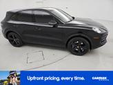 Thumbnail of 2021 Black Porsche Cayenne
