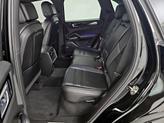 Thumbnail of 2021 Black Porsche Cayenne