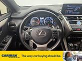 Thumbnail of 2018 Silver Lexus NX 300