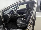 Thumbnail of 2018 Silver Lexus NX 300