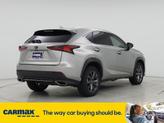 Thumbnail of 2018 Silver Lexus NX 300